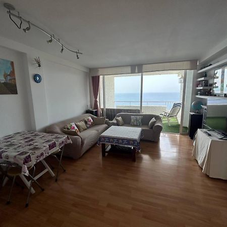 De La Montana Al Mar Apartment Almeria Exterior photo