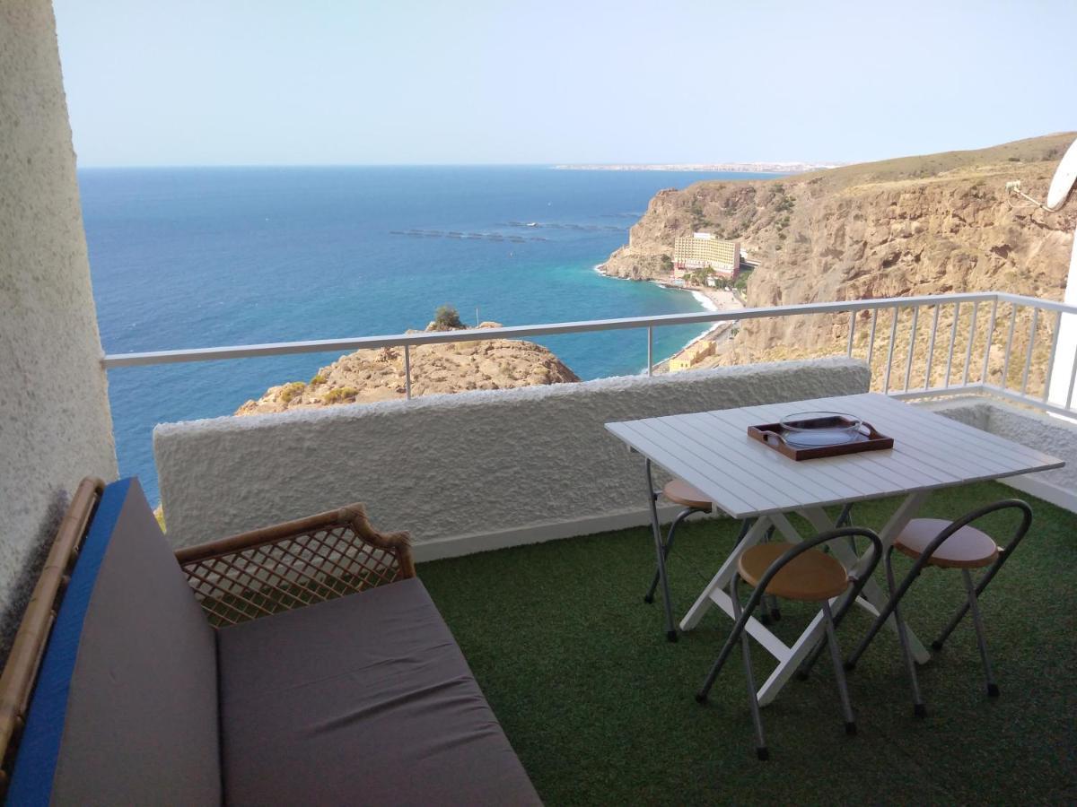 De La Montana Al Mar Apartment Almeria Exterior photo